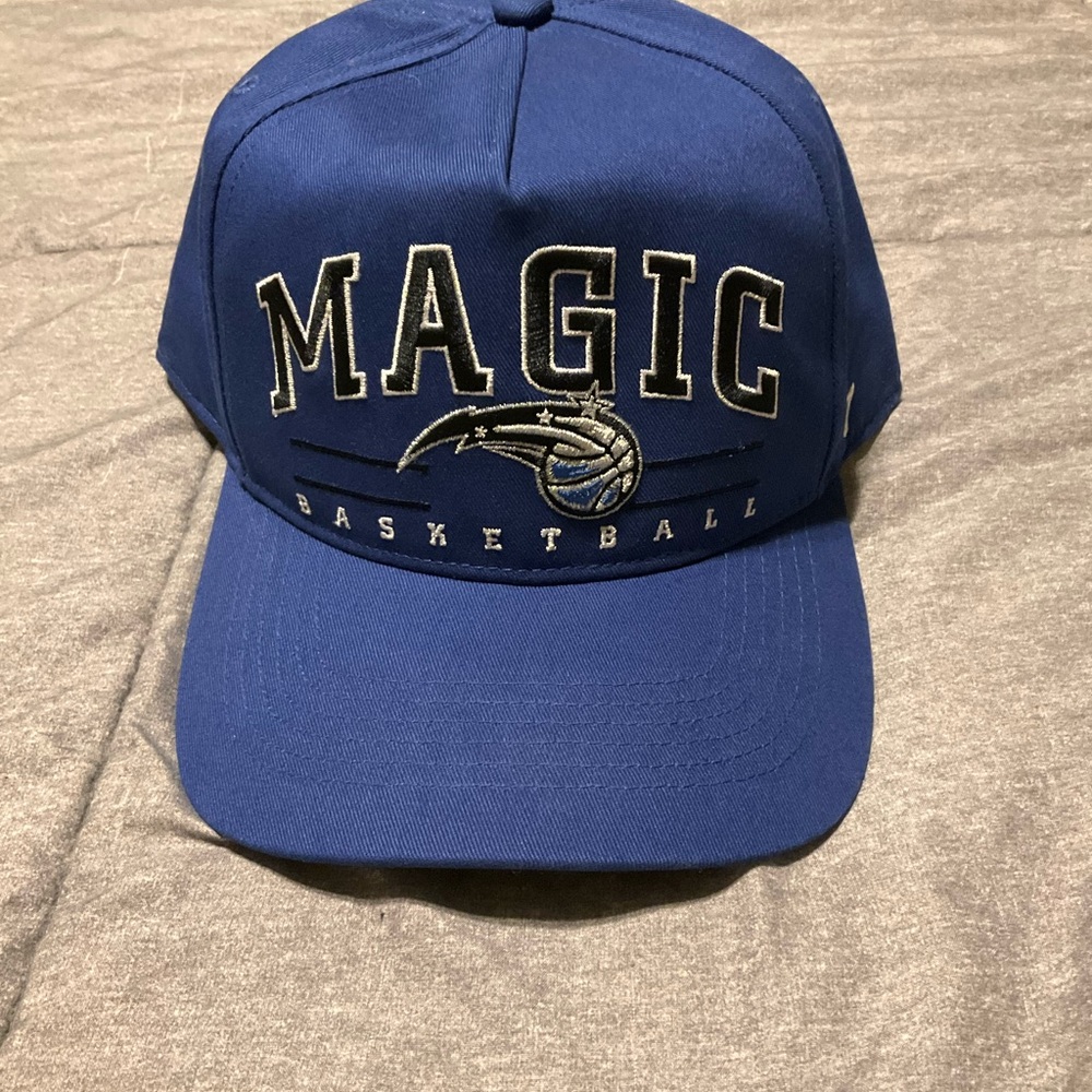 Orlando Magic - ‘47 Brand Hitch Hat